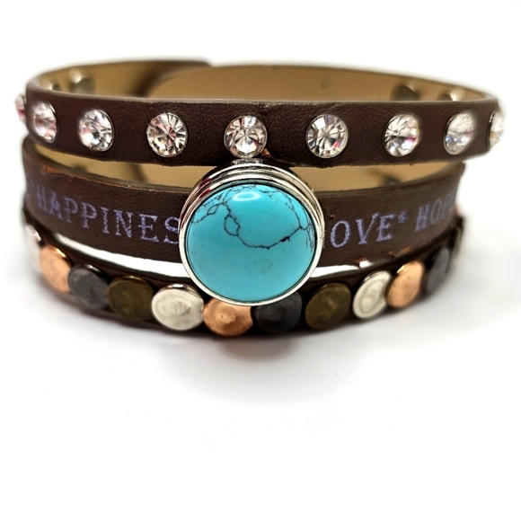 na Jewelry - Bracelet